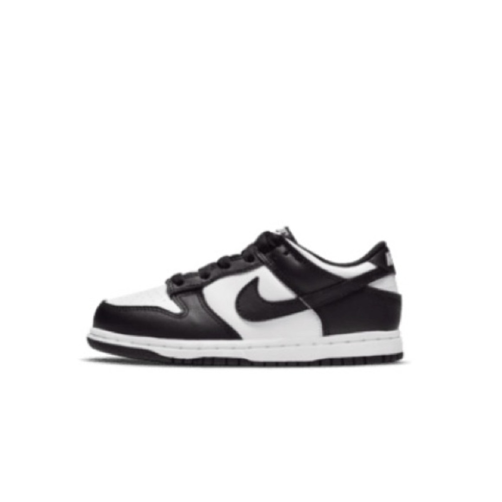Kids Nike Dunk Low (PS)